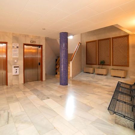 Apartment Apolo Vii-6 By Interhome Calpe Exterior photo
